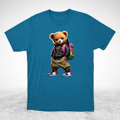 Back To School - majica