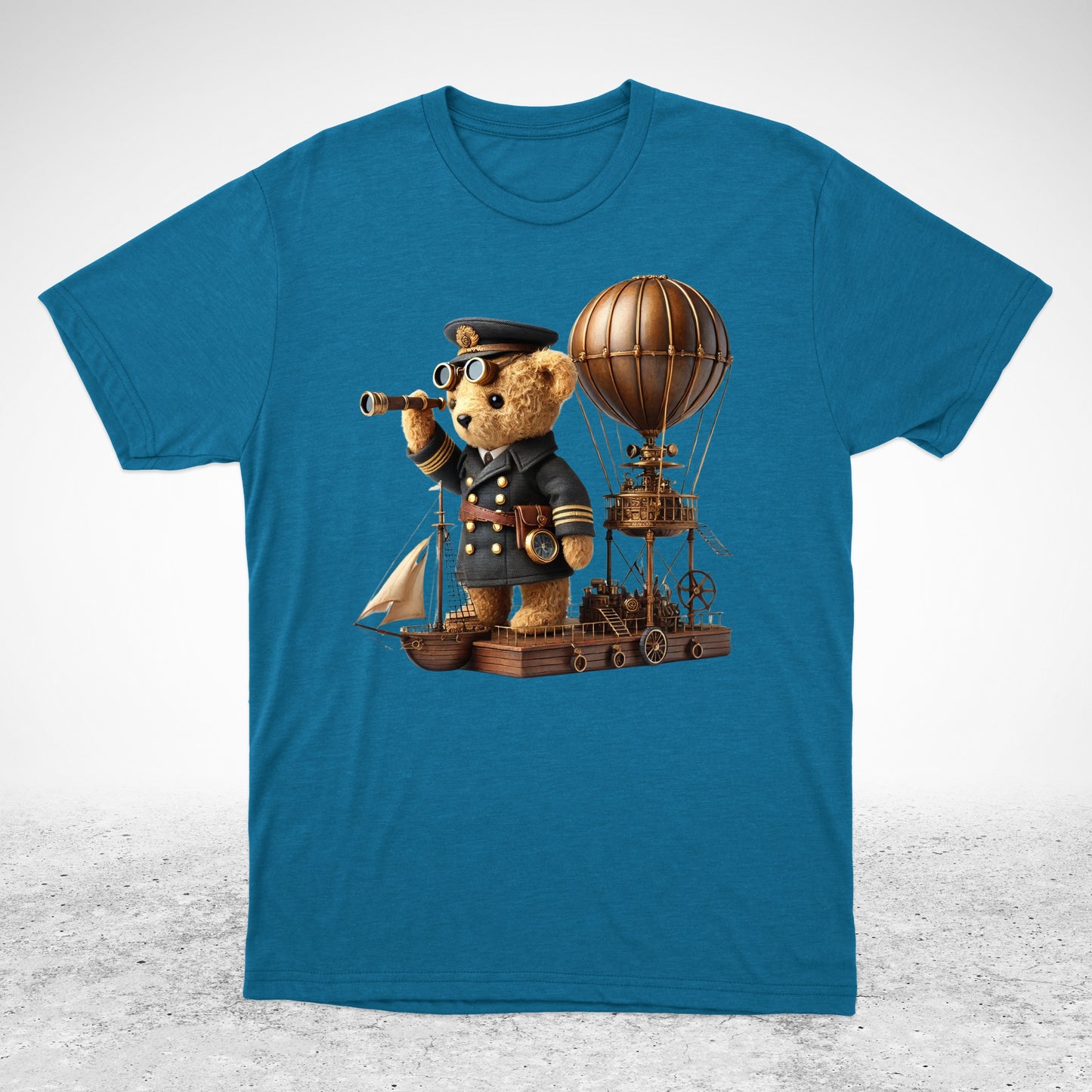 Sea Captain - majica