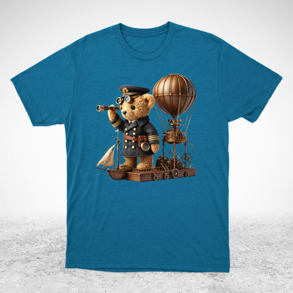 Sea Captain - majica