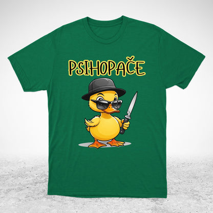Psihopače - majica