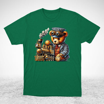 Train Driver - majica