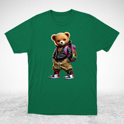 Back To School - majica