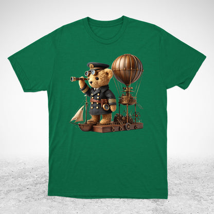 Sea Captain - majica