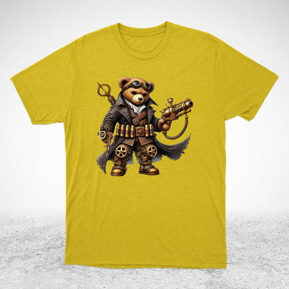 Ultimate Soldier - majica