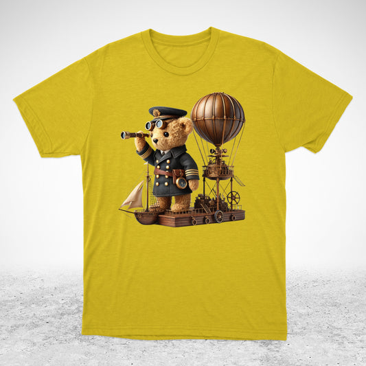 Sea Captain - majica