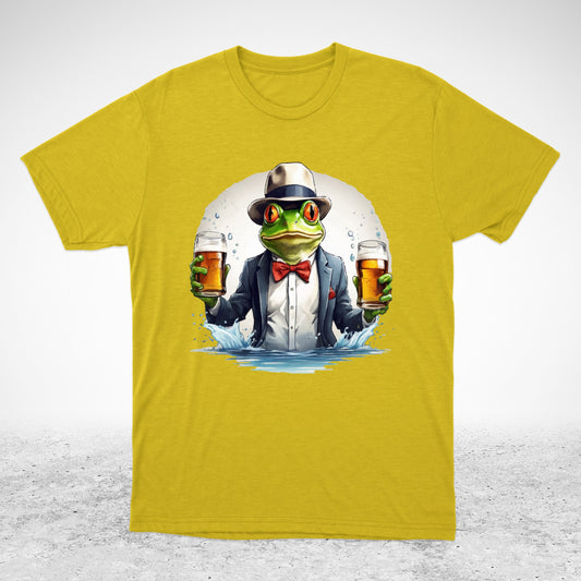 Kuća časti - majica