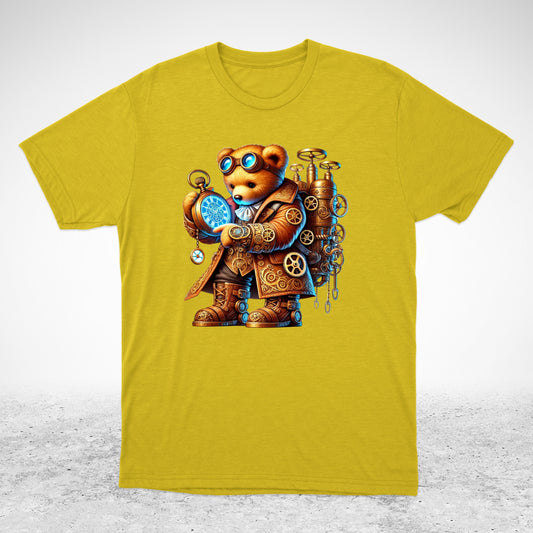 Time Traveler - majica