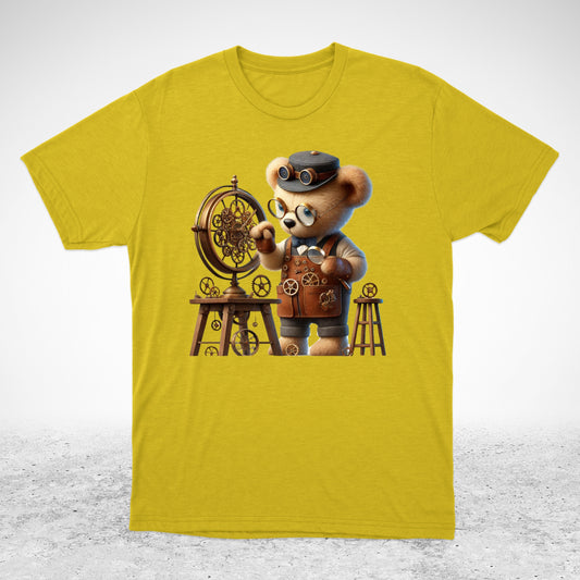 Time Master - majica