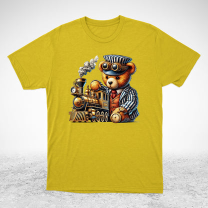 Train Driver - majica