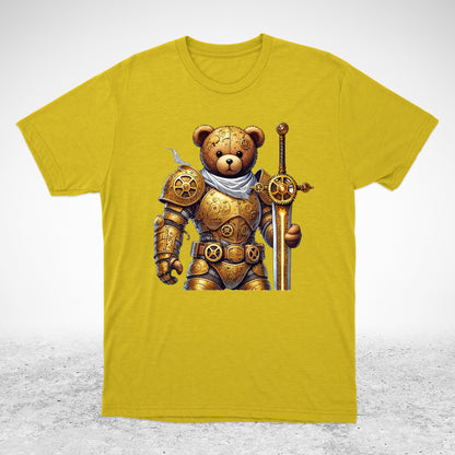 Golden Soldier - majica