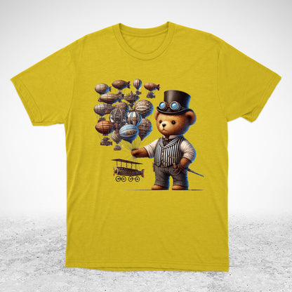 Dream To Fly - majica