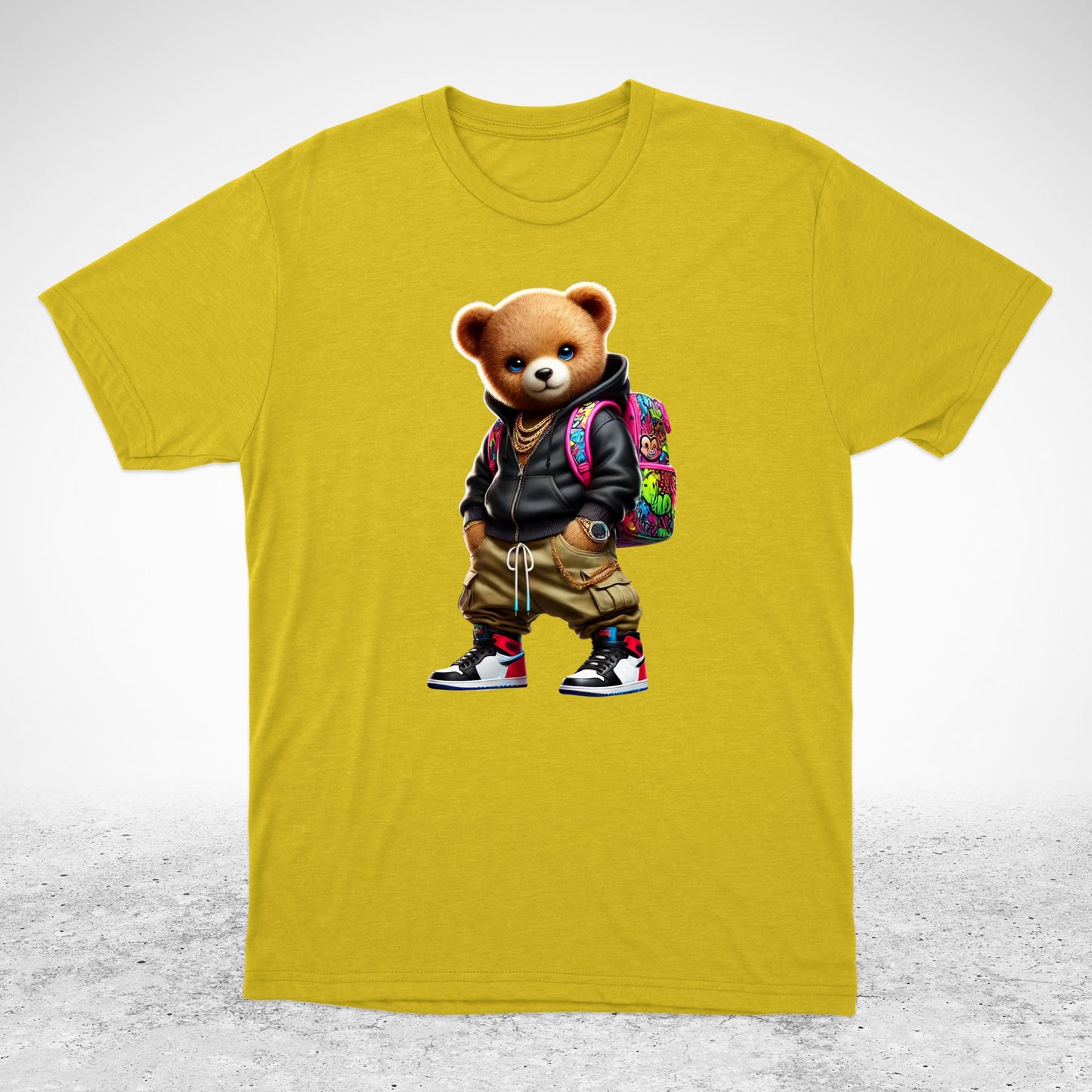 Back To School - majica