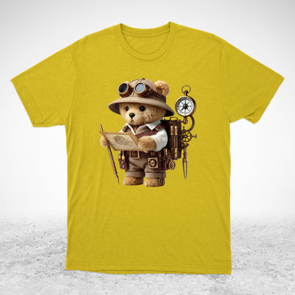 Indiana Jones - majica