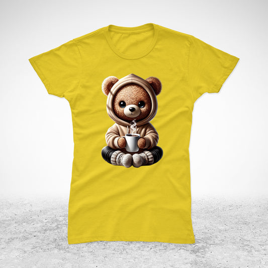 Morning Coffe - majica