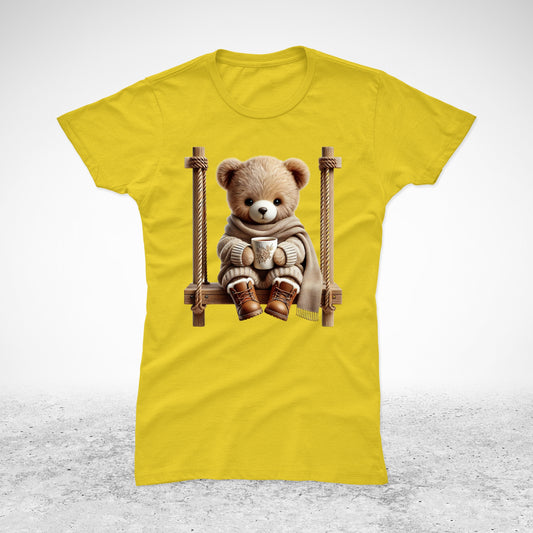 Cold Weather - majica